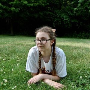 Meet your Posher, Bree